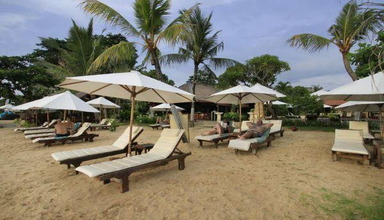 Bali Reef Resort