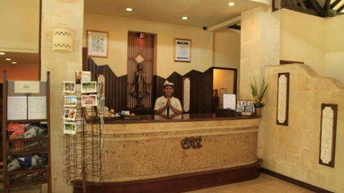 Bali Reef Resort