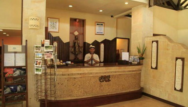 Bali Reef Resort