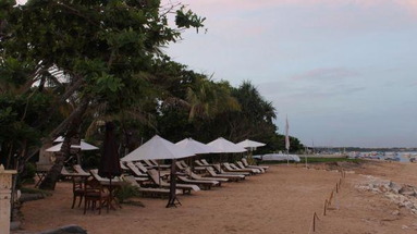 Bali Reef Resort