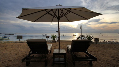 Bali Reef Resort