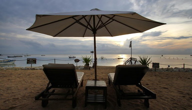 Bali Reef Resort