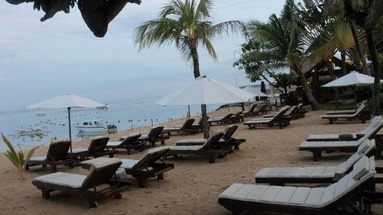 Bali Reef Resort