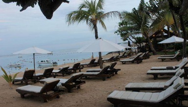Bali Reef Resort