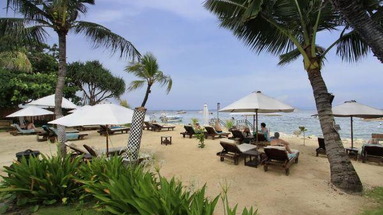 Bali Reef Resort