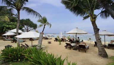 Bali Reef Resort