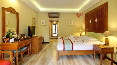 Bali Reef Resort