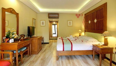 Bali Reef Resort