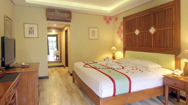 Bali Reef Resort
