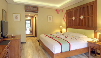 Bali Reef Resort