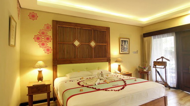 Bali Reef Resort