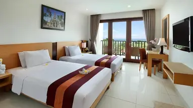 Bali Relaxing Resort & Spa