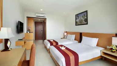 Bali Relaxing Resort & Spa