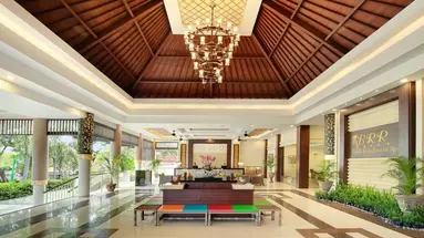 Bali Relaxing Resort & Spa