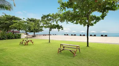 Bali Relaxing Resort & Spa
