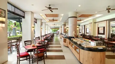 Bali Relaxing Resort & Spa