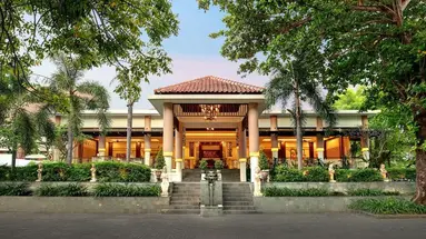 Bali Relaxing Resort & Spa
