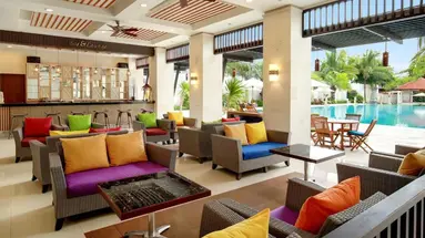 Bali Relaxing Resort & Spa