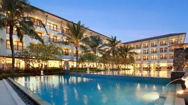 Bali Relaxing Resort & Spa