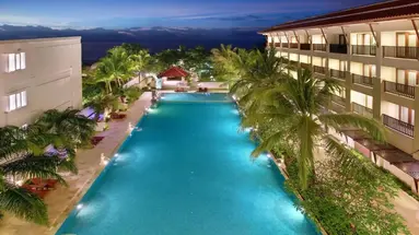 Bali Relaxing Resort & Spa