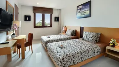 Bali Relaxing Resort & Spa