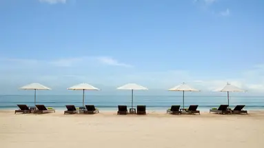 Bali Relaxing Resort & Spa
