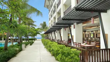 Bali Relaxing Resort & Spa