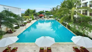 Bali Relaxing Resort & Spa