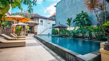 Bali Summer