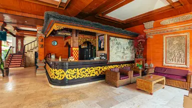 Bali Summer