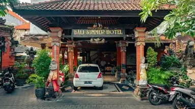 Bali Summer