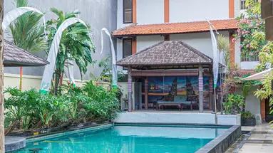 Bali Summer