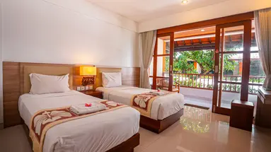 Bali Summer