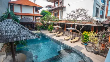 Bali Summer