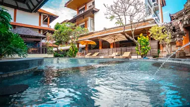 Bali Summer