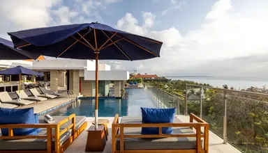 Bali Tropic & SPA