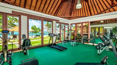 Bali Tropic & SPA