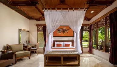 Bali Tropic & SPA