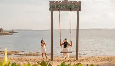 Bali Tropic & SPA