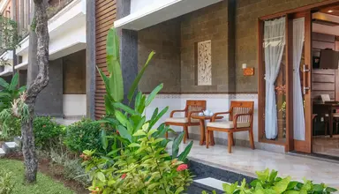 Bali Tropic & SPA