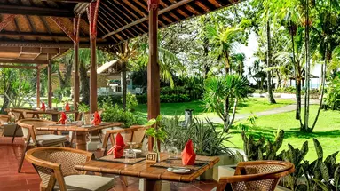 Bali Tropic & SPA