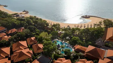 Bali Tropic & SPA