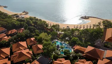 Bali Tropic & SPA