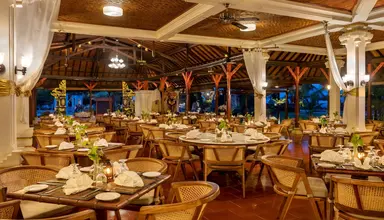 Bali Tropic & SPA