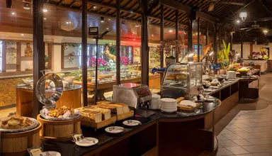 Bali Tropic & SPA