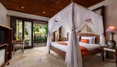 Bali Tropic & SPA