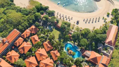 Bali Tropic & SPA