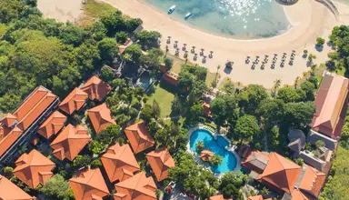 Bali Tropic & SPA