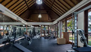 Bali Tropic & SPA