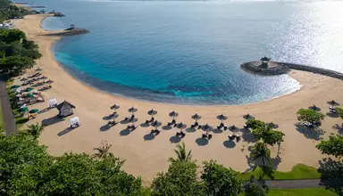 Bali Tropic & SPA
